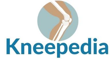 Kneepedia לוגו